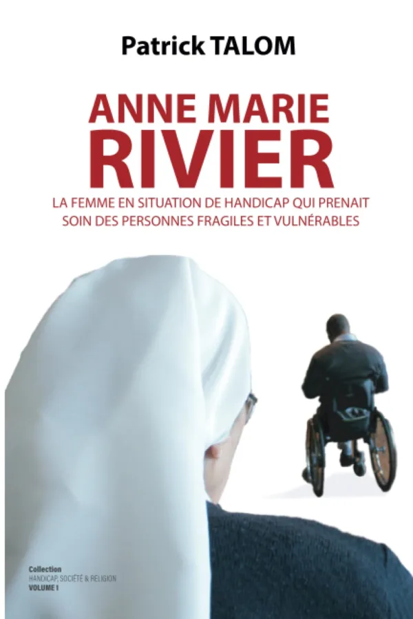  ANNE MARIE RIVIER