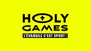 holy games