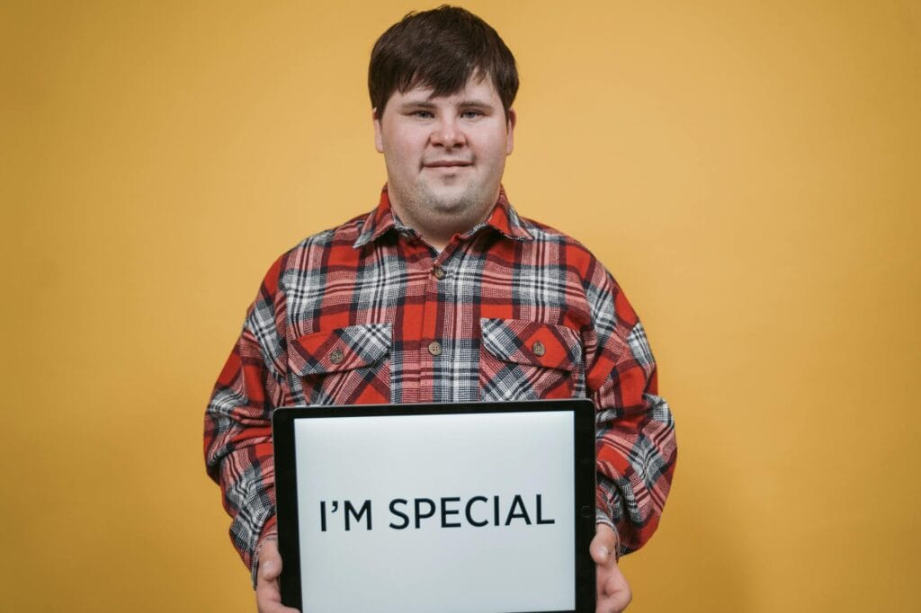 healthy restaurant fashion man